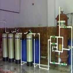 Manufacturers Exporters and Wholesale Suppliers of Water Treatment Operation Service Uttam Nagar Delhi
